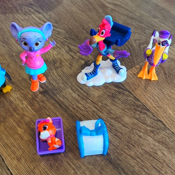 Disney T.O.T.S toys - Picture 8 of 9